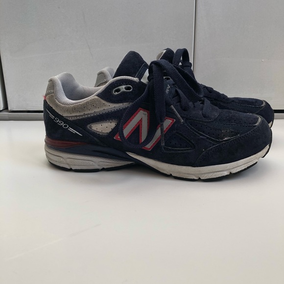 Boys New Balance - Picture 2 of 7